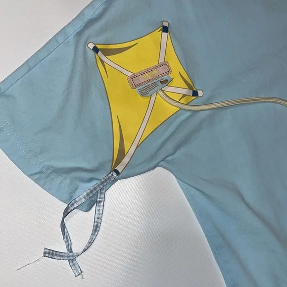 LITLAB something about attitude T-SHIRT M - Picture 7 of 17